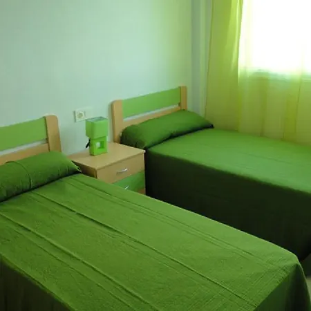 Prázdninový dům Montesol 14 Calpe