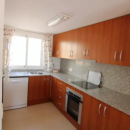 Montesol 14 Prázdninový dům