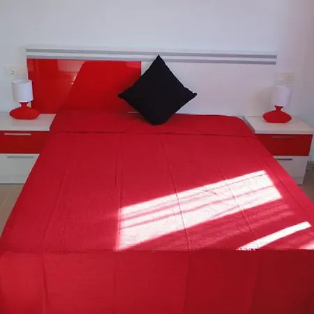 Montesol 14 Prázdninový dům