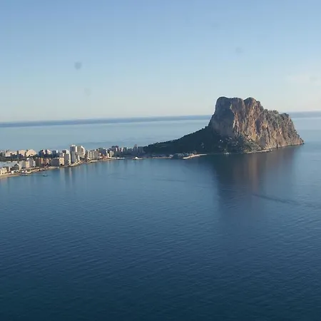 Montesol 14 * Calpe