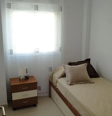 Prázdninový dům Montesol 14 *