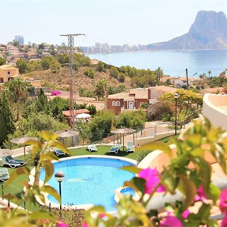 Montesol 14 * Calpe