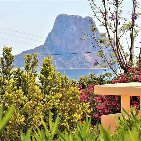 Montesol 14 * Calpe