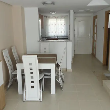 Σπίτι διακοπών Montesol 14 *